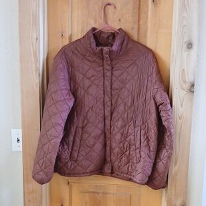 Old Navy Quilted Jacket
